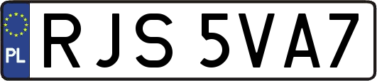 RJS5VA7