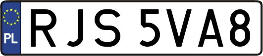 RJS5VA8