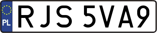 RJS5VA9