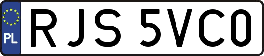 RJS5VC0