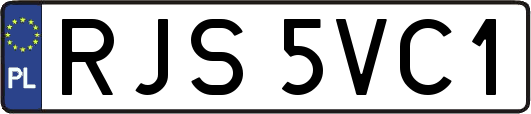 RJS5VC1