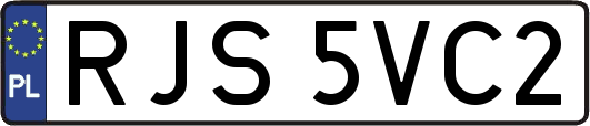RJS5VC2