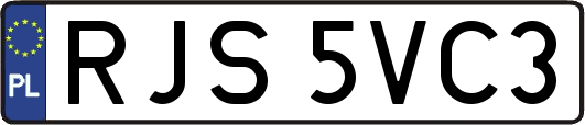 RJS5VC3