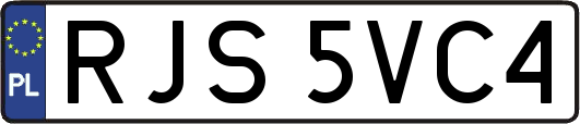 RJS5VC4