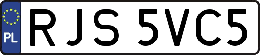 RJS5VC5