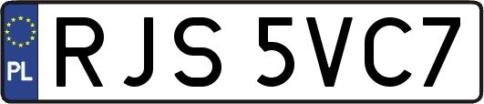 RJS5VC7