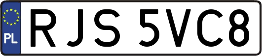 RJS5VC8