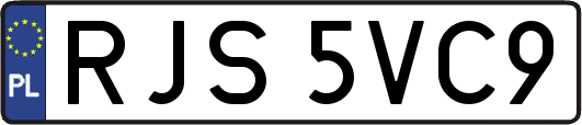 RJS5VC9