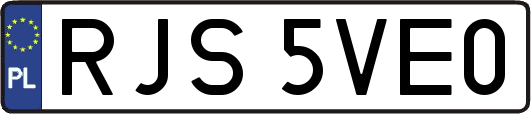 RJS5VE0