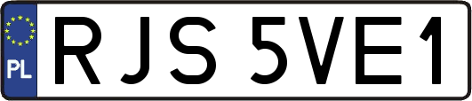 RJS5VE1