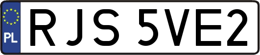 RJS5VE2