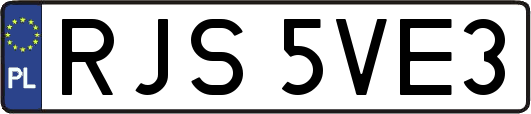 RJS5VE3