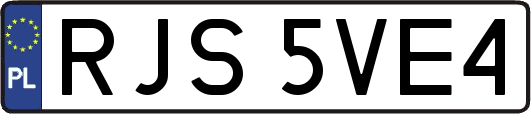 RJS5VE4