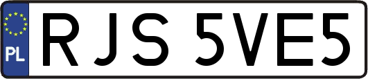 RJS5VE5