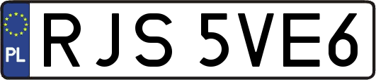 RJS5VE6