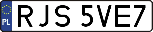RJS5VE7