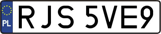 RJS5VE9