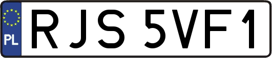 RJS5VF1