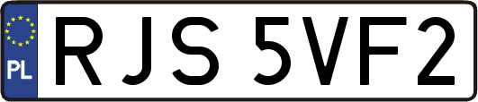 RJS5VF2