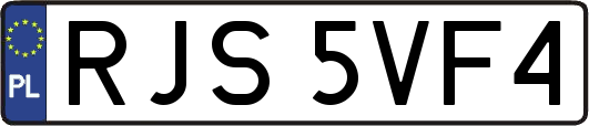 RJS5VF4