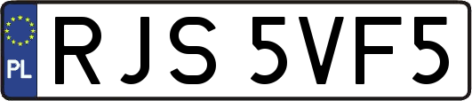 RJS5VF5