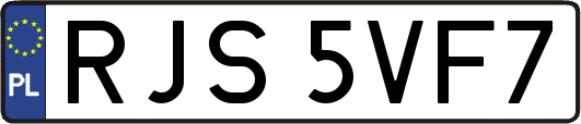 RJS5VF7