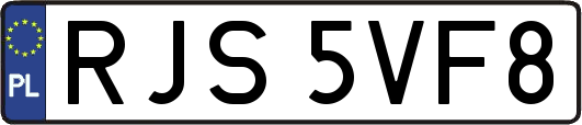 RJS5VF8