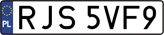 RJS5VF9