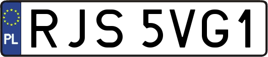 RJS5VG1