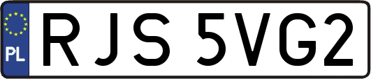 RJS5VG2