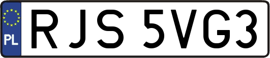RJS5VG3