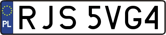RJS5VG4
