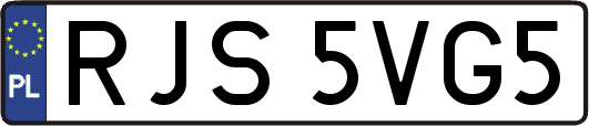 RJS5VG5