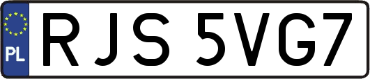 RJS5VG7