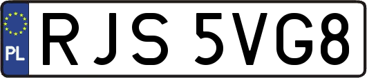 RJS5VG8