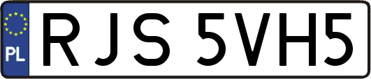 RJS5VH5