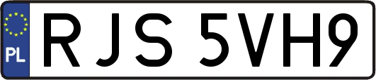 RJS5VH9