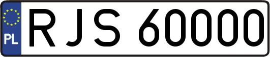 RJS60000