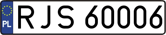 RJS60006