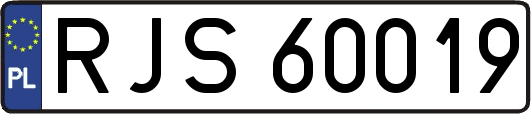 RJS60019