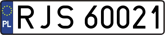 RJS60021