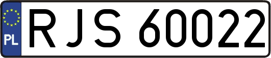 RJS60022