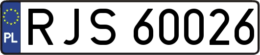 RJS60026