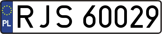 RJS60029