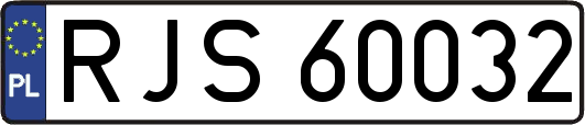 RJS60032