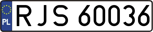 RJS60036