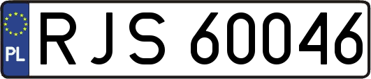 RJS60046