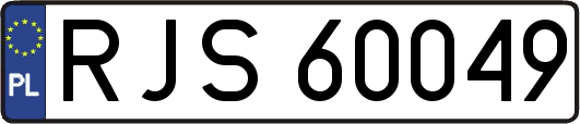 RJS60049