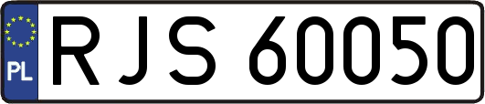 RJS60050