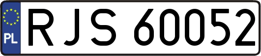 RJS60052